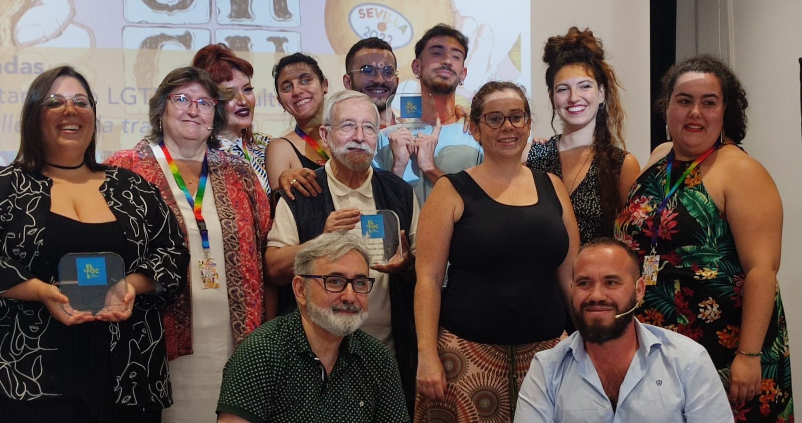 La misionera