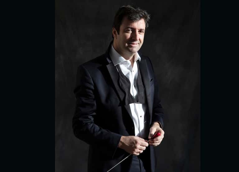 Gala de zarzuela de la ORCAM - Veranos de la Villa 2026