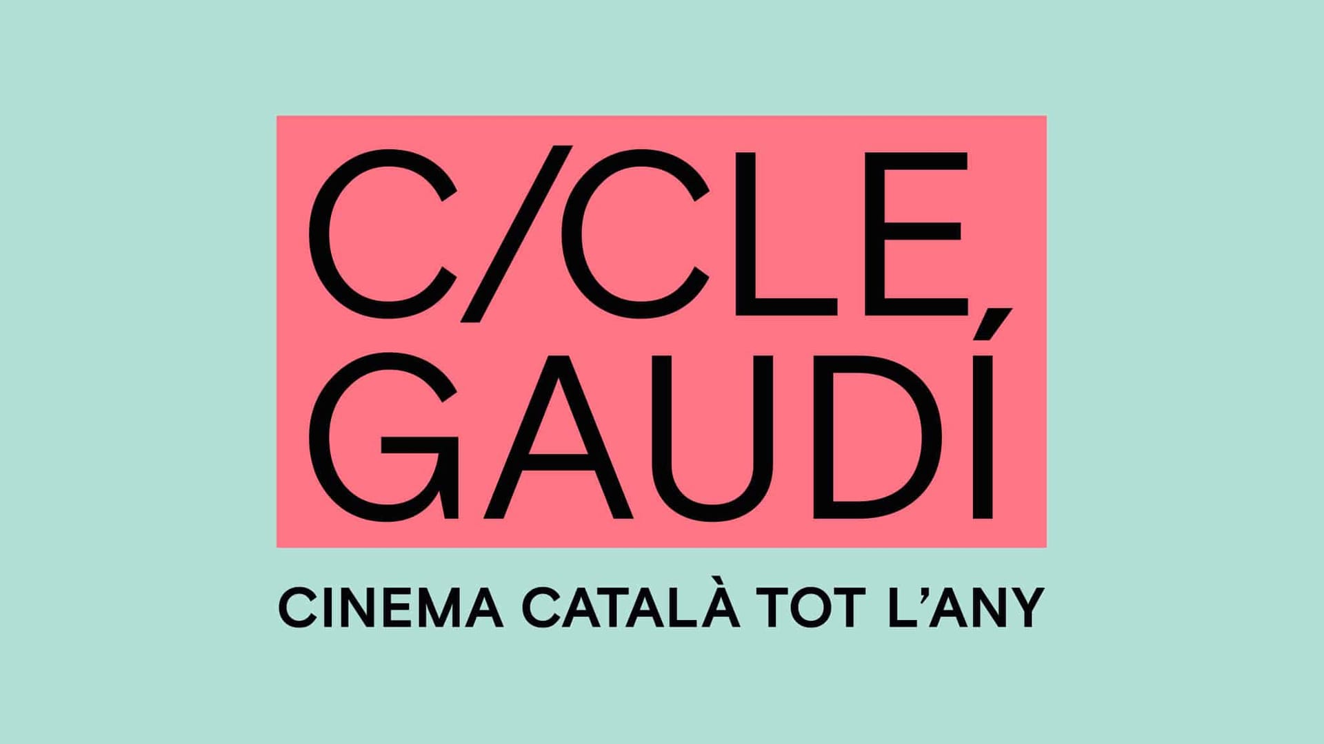 El Cicle Gaudí lleva 'Tres adioses' a Manresa