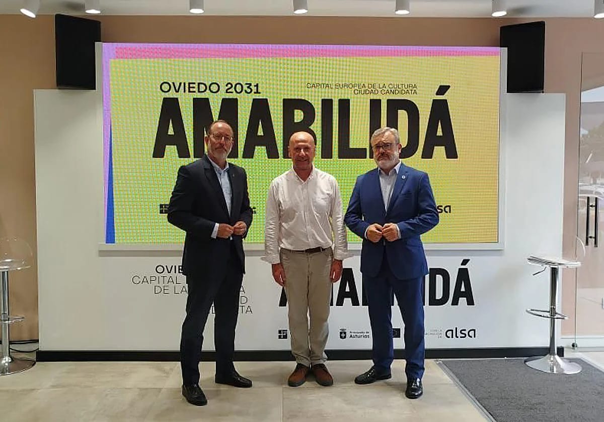 La Ópera de Oviedo estrena su 79ª edición el 11 de sept