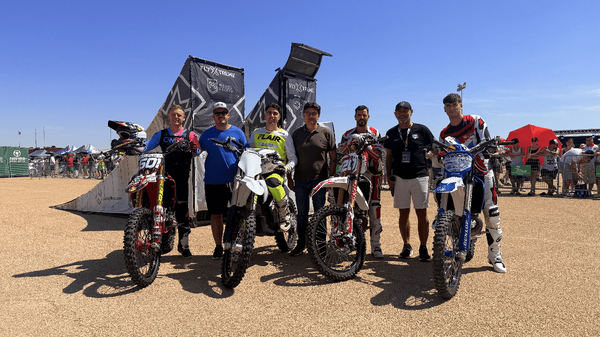 El Circuito de Albacete vuelve a rugir con el 2Fast2Events
