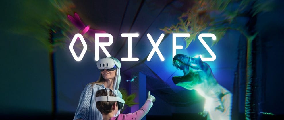 La Realidad Aumentada Llega al Gaiás: 'Mundo Expandido'