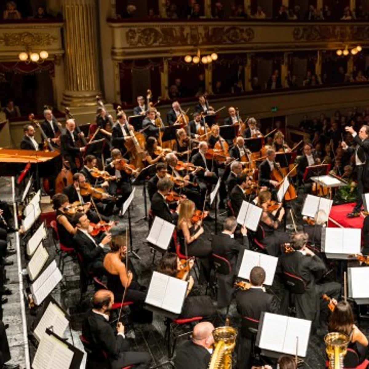La Quincena Musical cierra con la Scala de Milán