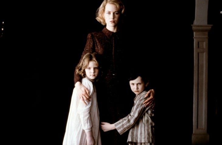 Los otros (25 Aniversario) - Cibeles de Cine