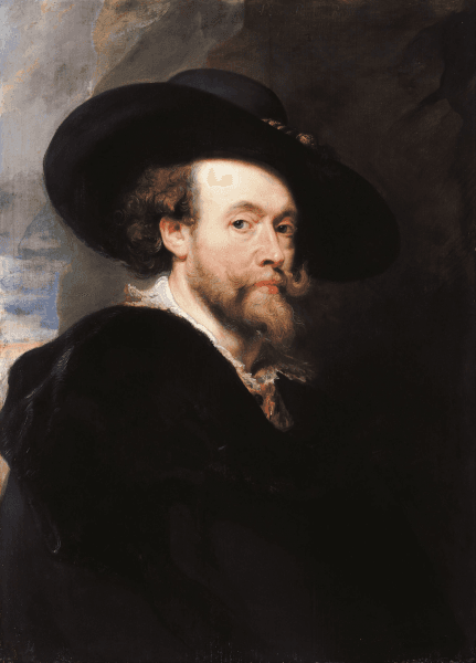 La obra invitada: Retrato 'Los emperadores Carlos V e Isabel de Portugal'