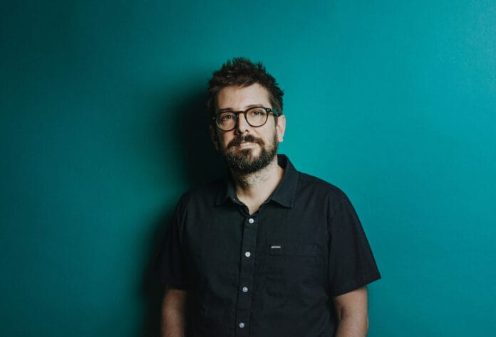 Pau Vallvé