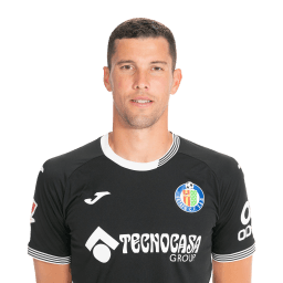 Deportivo Alavés vs Getafe