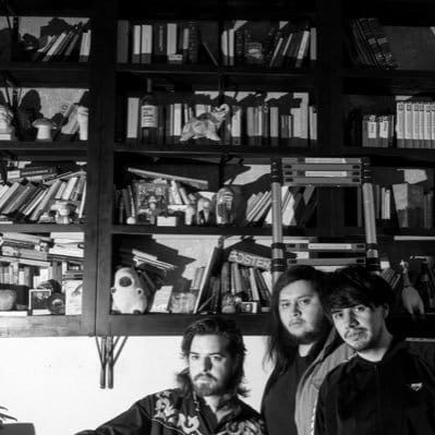 Mengers en La Fábrica de Chocolate Club