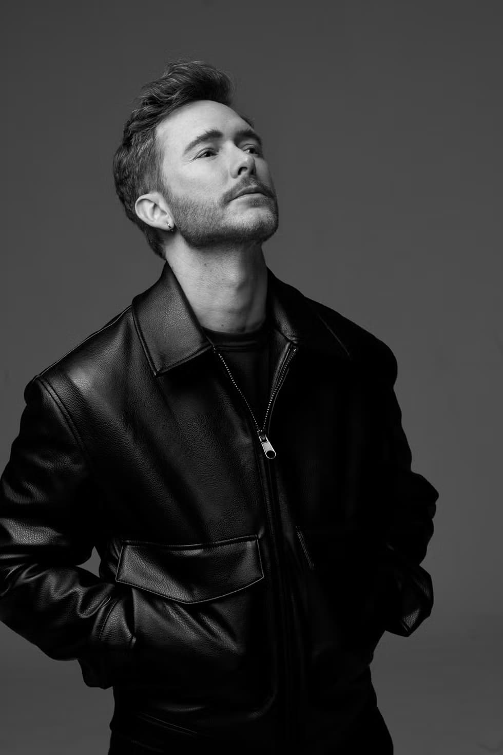 Ámbito Cultural: Presentación de 'La canguro' de Pablo Rivero