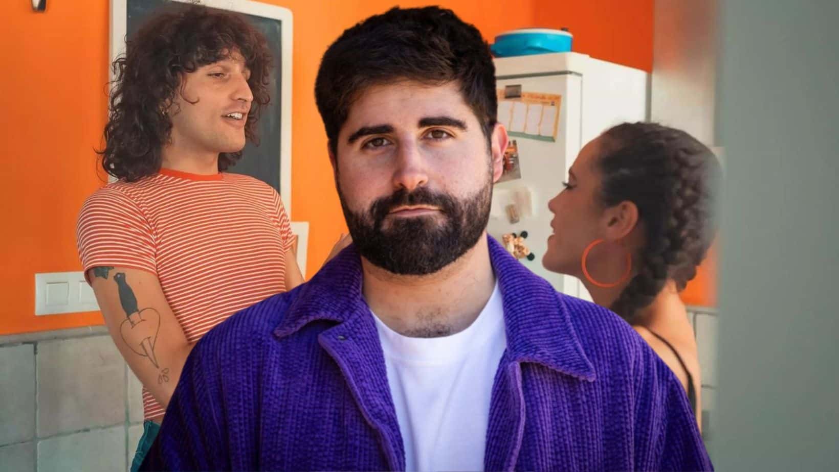 Mesa redonda: Hacerse mayor es una guarrada