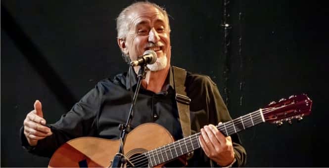 Paco Díez - Cuenca Cultura a Cielo Abierto