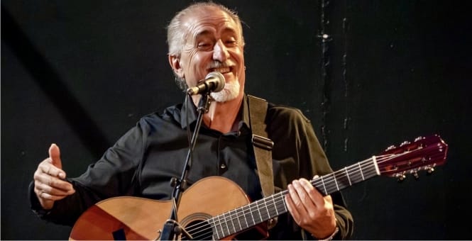 Paco Díez - Cuenca Cultura a Cielo Abierto