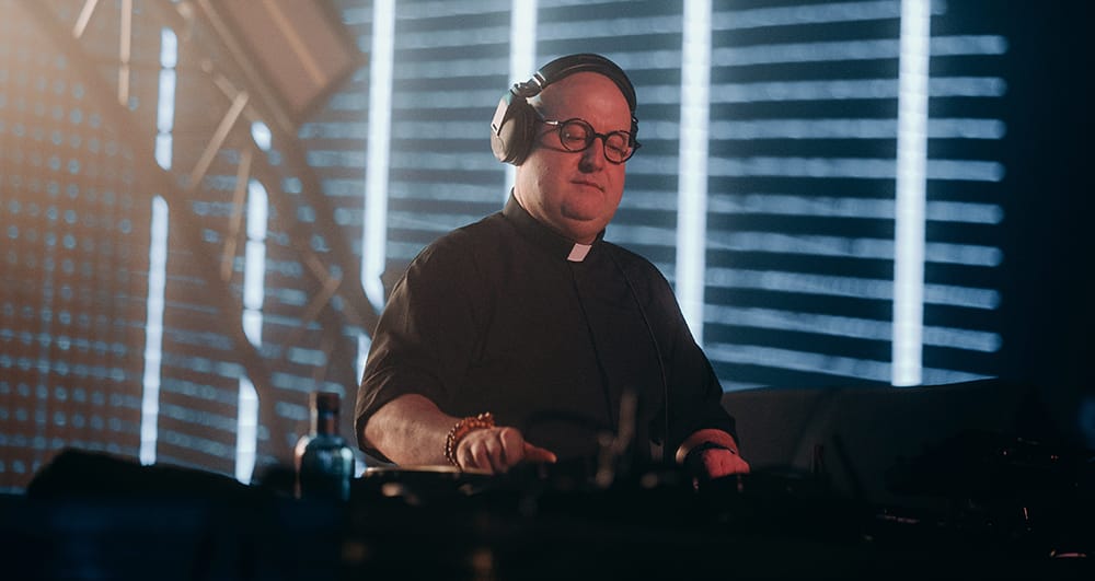Padre Guilherme + Julien Blanch - Conciertos de Viveros 2026