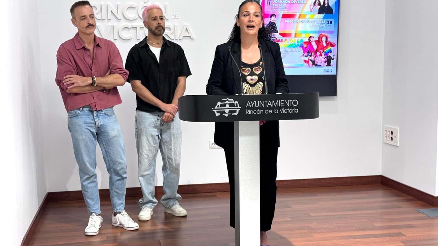 Salma en Reus - Reus Cultura Contemporània