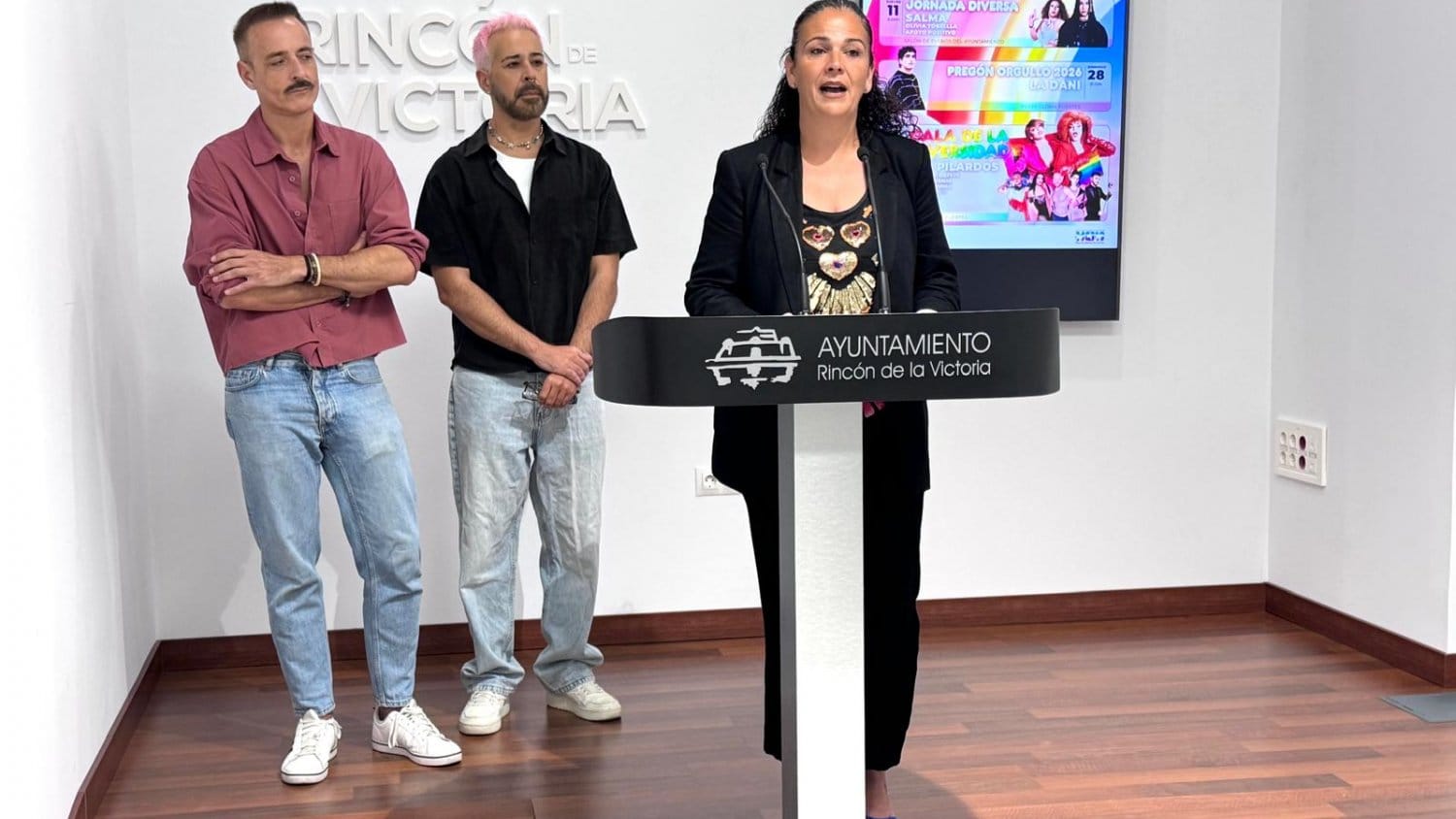 Salma en Reus - Reus Cultura Contemporània