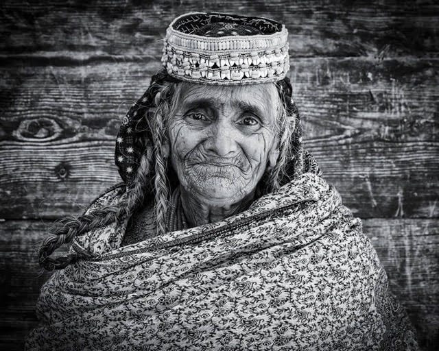 Viaje fotográfico al Norte de Kenia