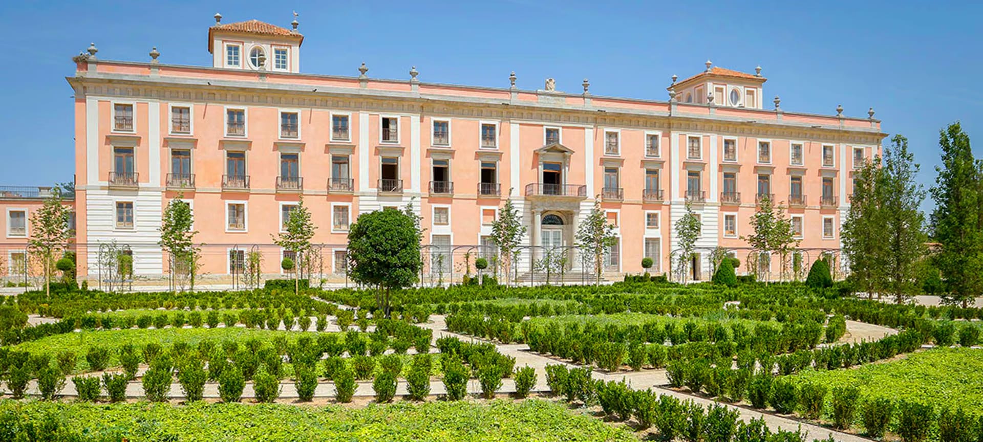 Visitas gratuitas al Palacio del Infante D. Luis