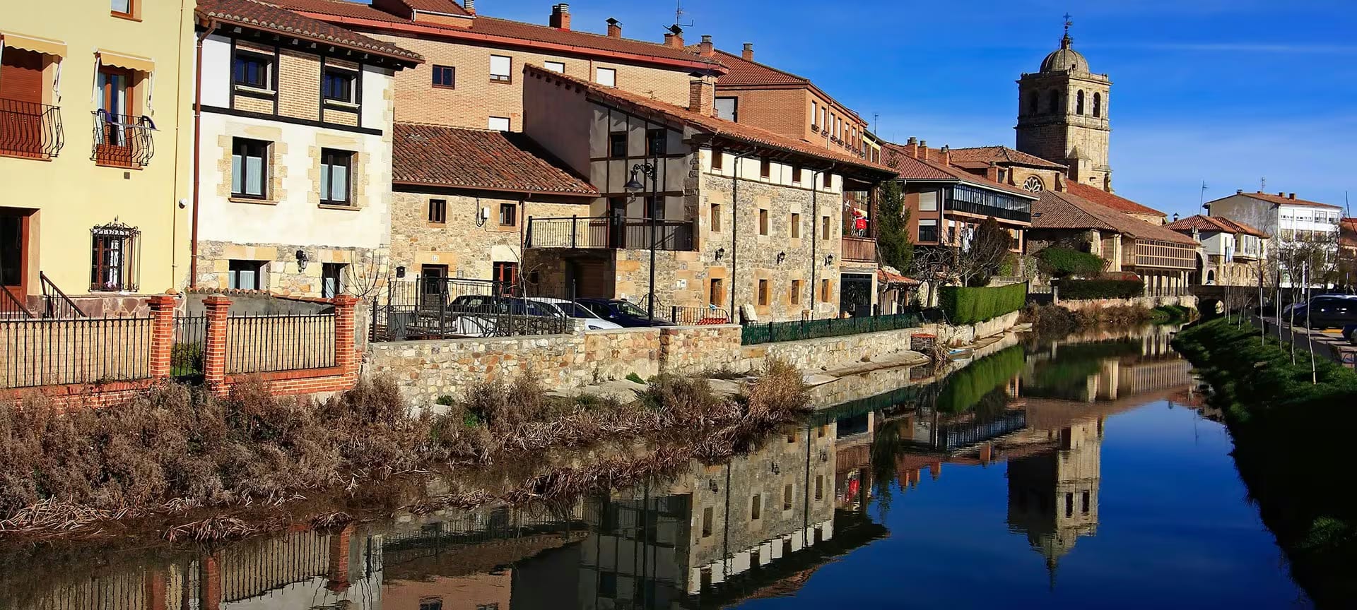 El patrimonio de Palencia se ilumina con música y poesía