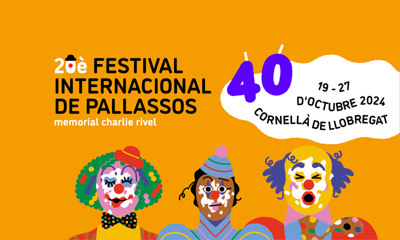 El Auditori de Cornellà retoma su cartelera cultural