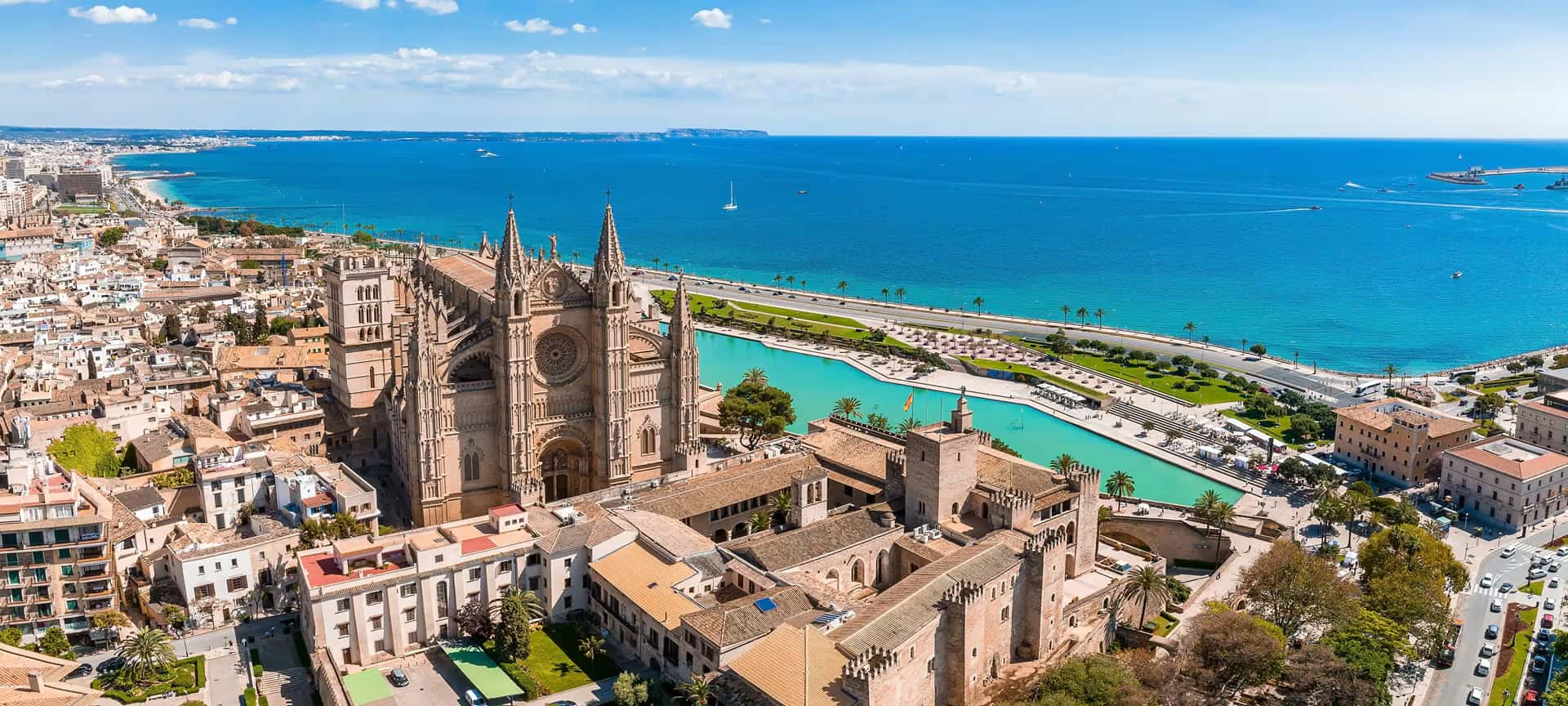 Picnics sin móviles en Palma: rincones para desconectar