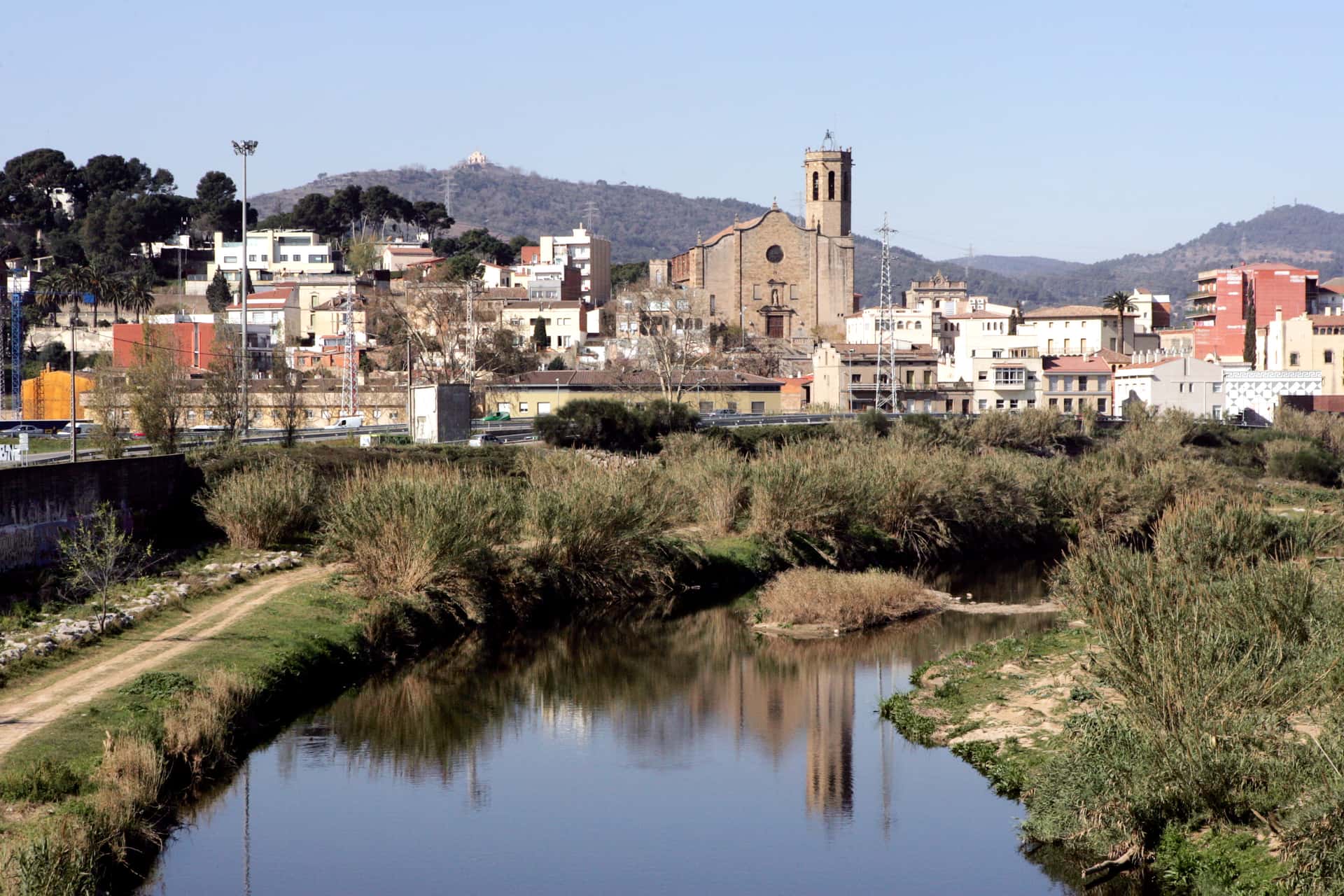 Fiestas mayores en el Baix Llobregat: qué queda por delante
