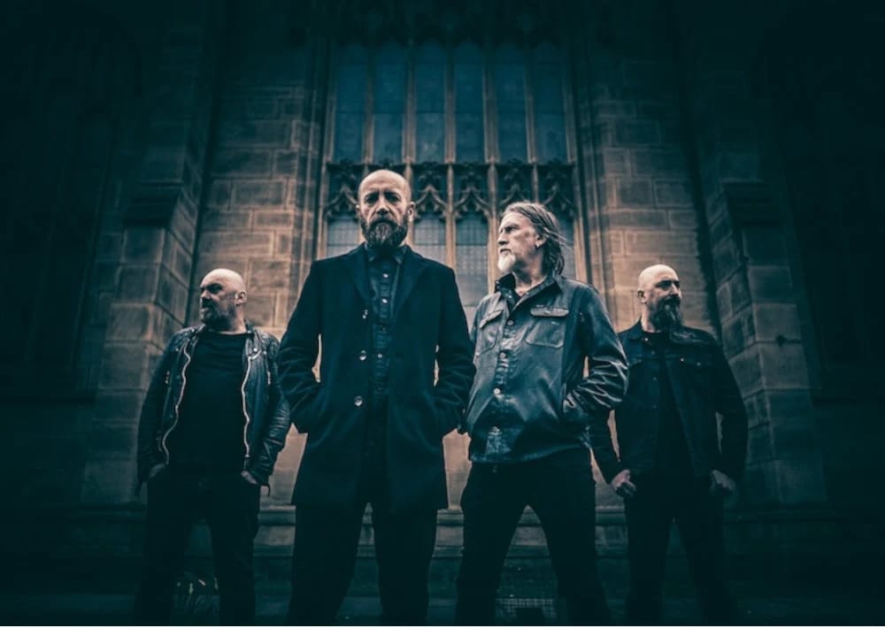 The Mission
