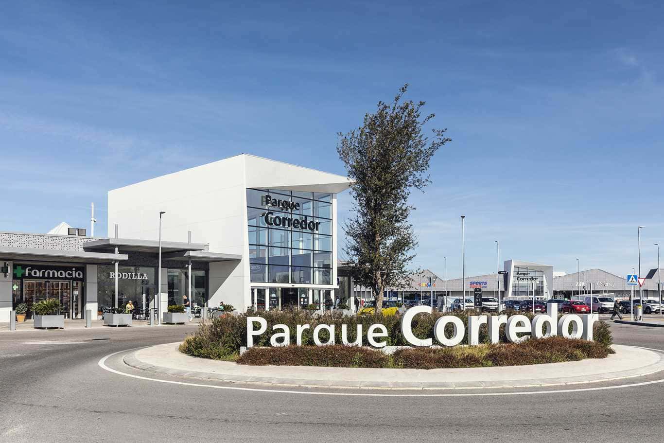 El Lejano Oeste llega a Parque Corredor