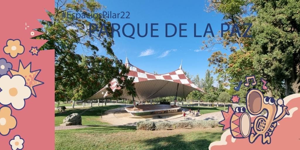 Fiesta de Los Barrios: sábado 19 en el Parque de La Paz