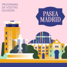 Pasea Madrid: rutas guiadas para redescubrir la ciudad