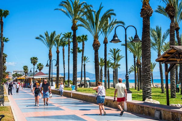 Tremendo Torremolinos: la campaña que va más allá de la playa