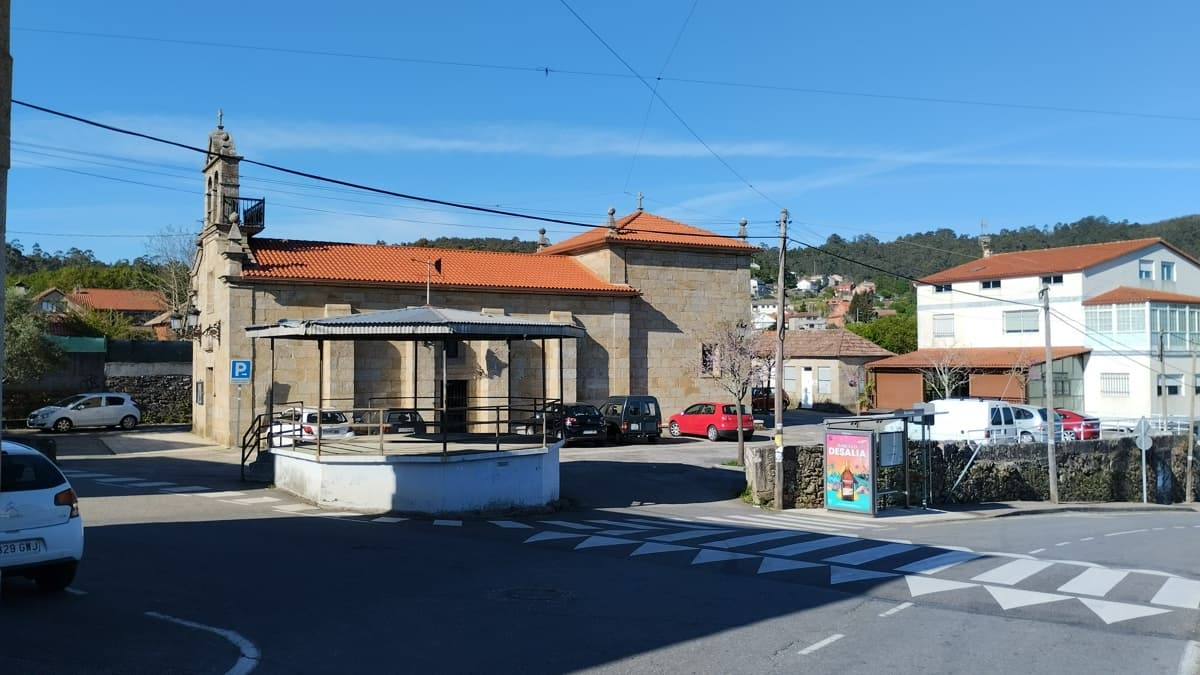 Fiesta de San Benito del Monte Pequeño