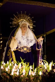 Procesión de las Lágrimas