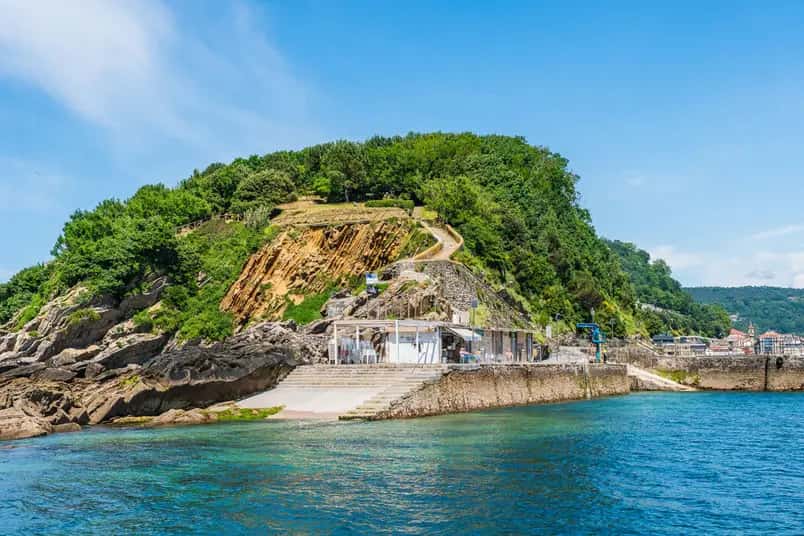 Isla Santa Clara: cómo llegar y qué hacer en la bahía
