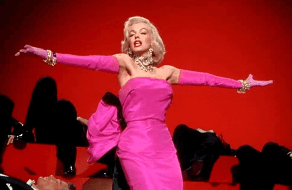 Dimarts Marilyn