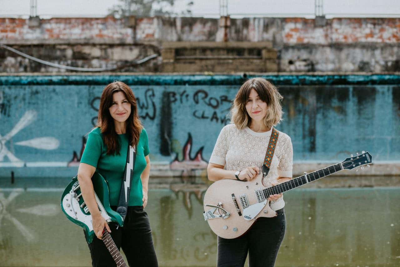 Concierto de cierre del semillero de bandas del Xixón Fem Music