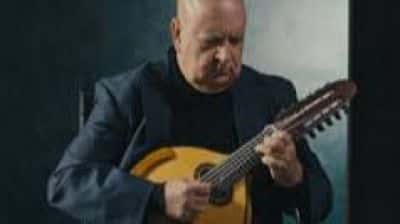 Recital de bandurria de Pedro Chamorro - XXV Muestra de Música de Plectro