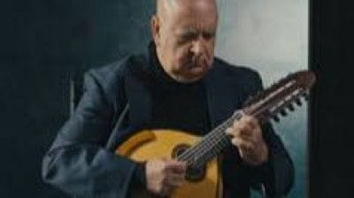 Recital de bandurria de Pedro Chamorro - XXV Muestra de Música de Plectro