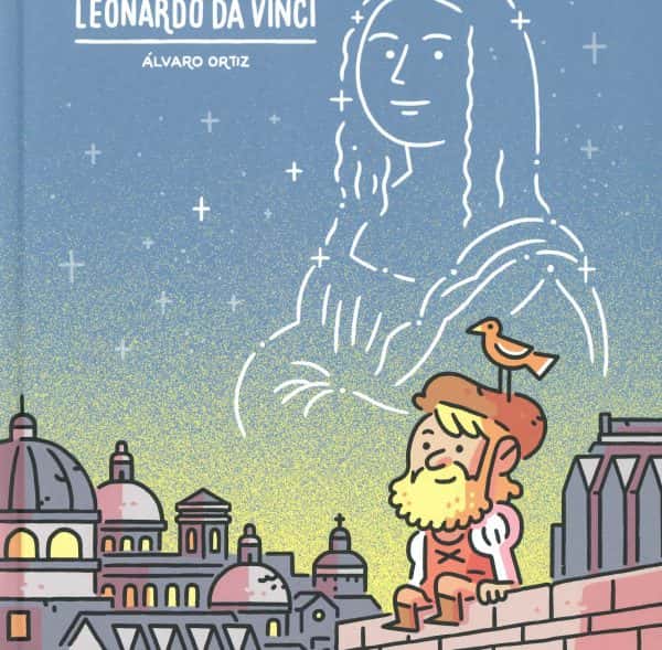 Los viajes de la pequeña genia