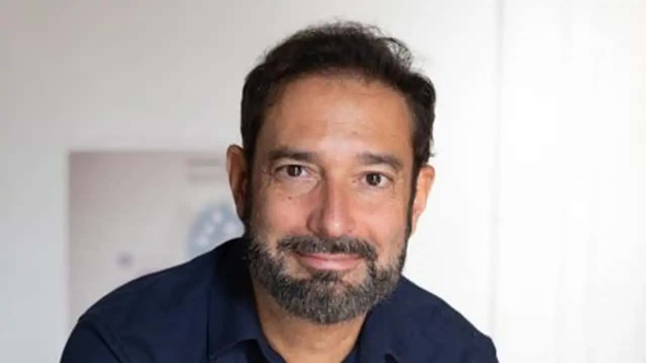 Pere Estupinyá y Juan José Tamayo - Ciclo Fe: Ciencia, religión y ética en la vida de hoy