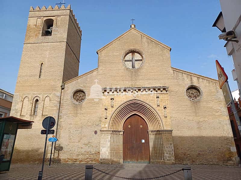Procesión de la Hermandad de la Resurrección