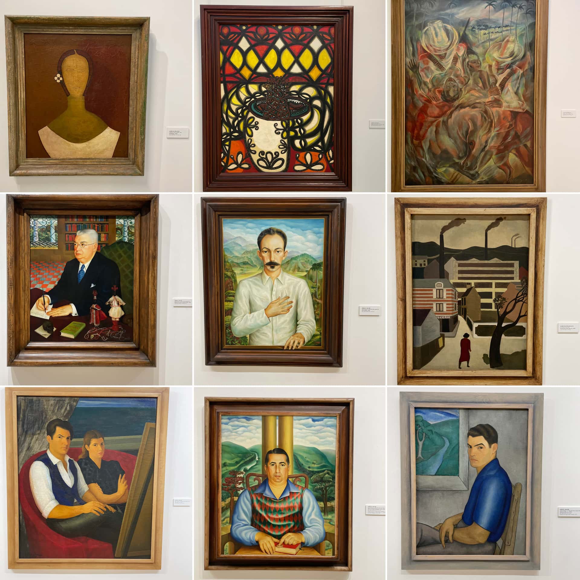 Poética del arte