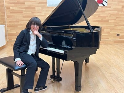 AntonashPiano - Festival Internacional JazzMadrid 2026