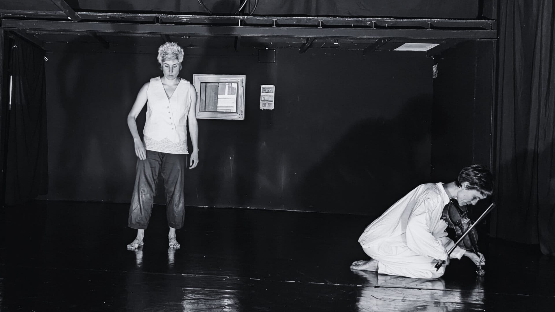 Taller 'Los trabajos del amor' - Ciclo Scratxe Gaua