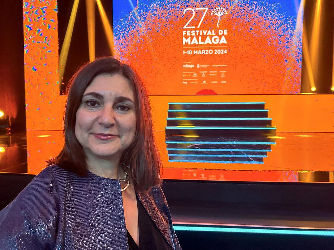 Proyección del film documental Las Maestras de la República