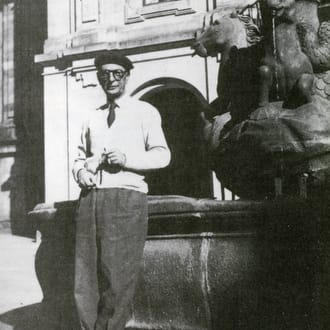 Homenaje al poeta Luís Pimentel