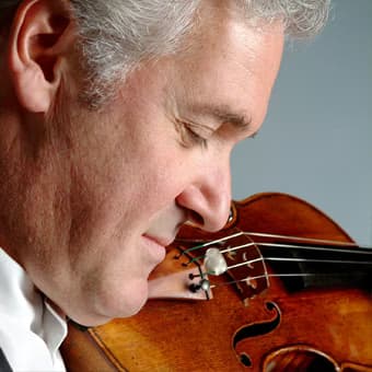Concierto de Fumiaki Miura y Pinchas Zukerman