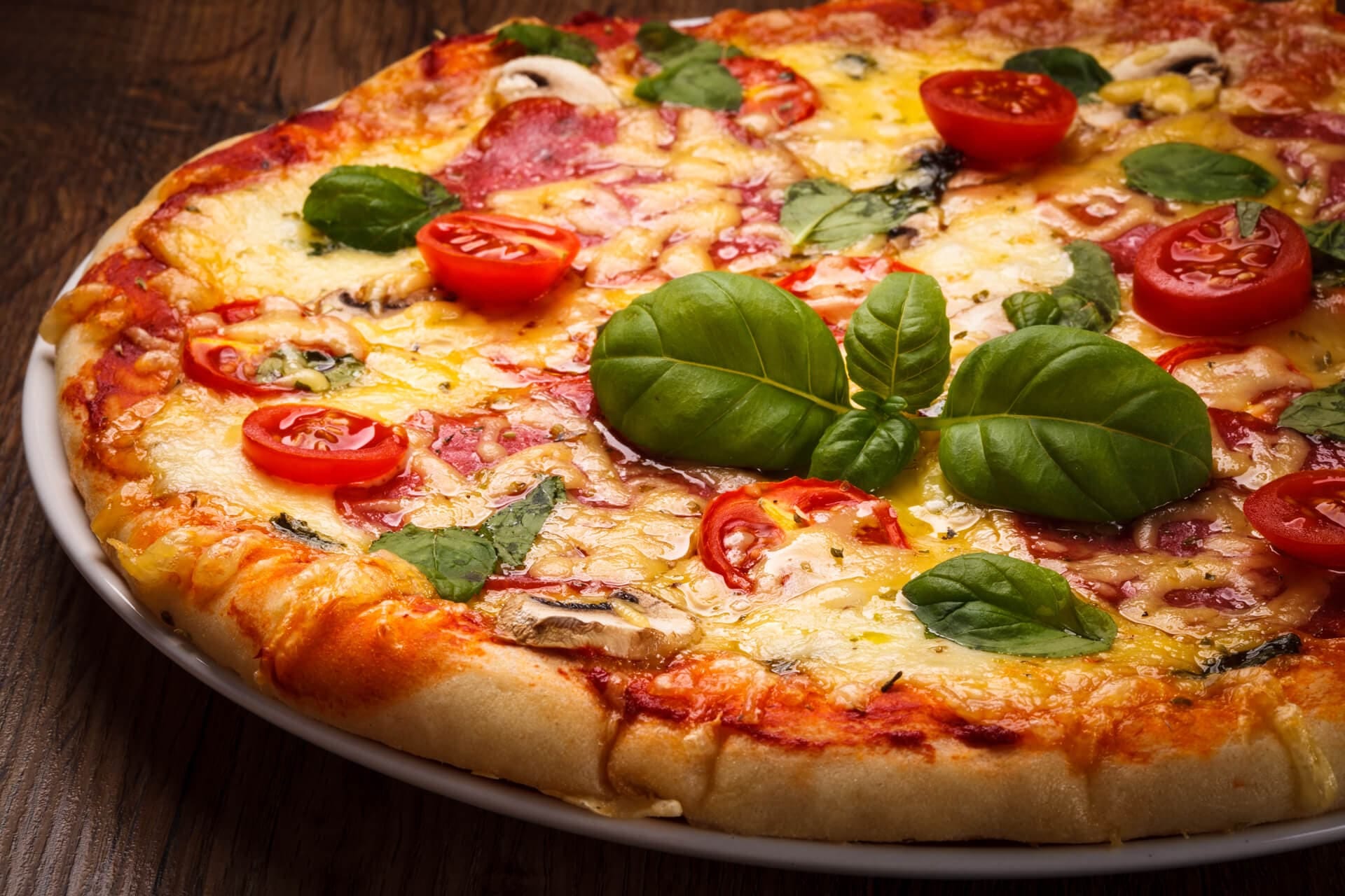 Sabores de Italia en Betanzos: dónde cenar pasta y pizza