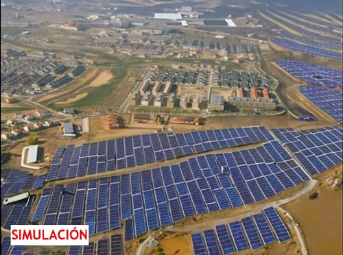 Eclipse solar parcial: Aranjuez lo observa el 12 de agosto