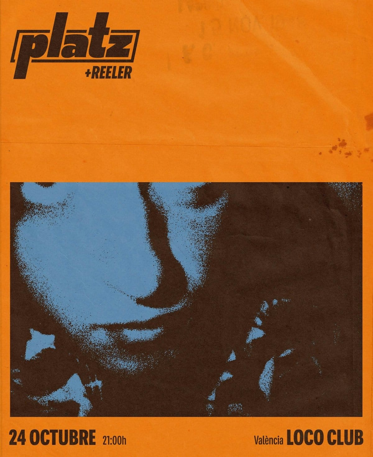 Platz + Reeler