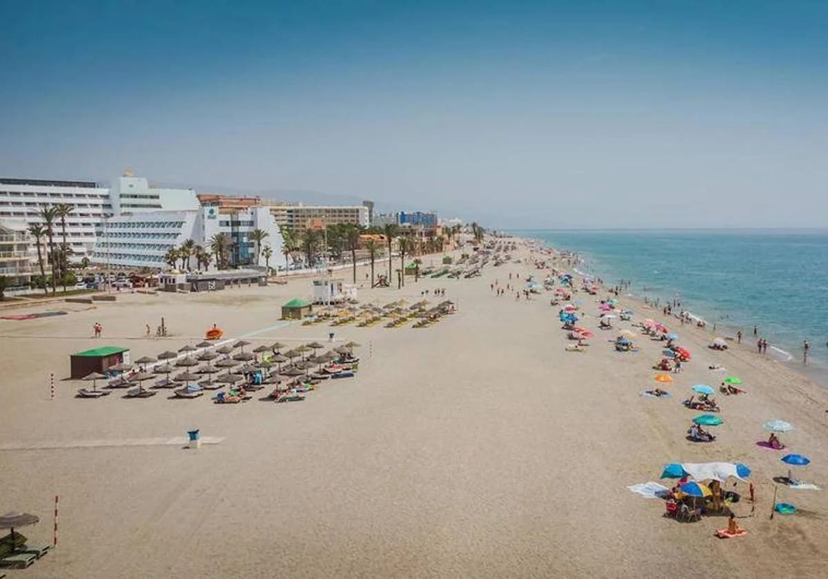 Playas de Roquetas: novedades y servicios del verano
